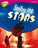 Oxford Reading Tree: Stage 10A: TreeTops More Non-Fiction: Seeing the Stars (Treetops Non Fiction) by Gribben, John, Gribben, Mary published by OUP Oxford (2007)