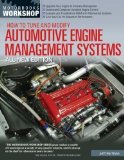 How to Tune and Modify Automotive Engine Management Systems (Motorbooks Workshop) 2nd (second) Edition by Hartman, Jeff published by Motorbooks (2013)