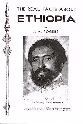Book Cover The Real Facts About Ethiopia