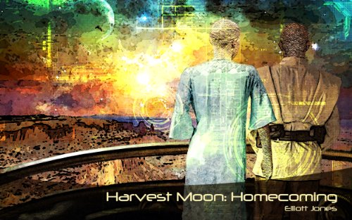 Harvest Moon: Homecoming