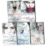 Soul Screamers Collection