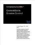 Geotextiles in Erosion Control (Engineering SoundBites)