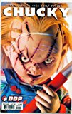 DDP Chucky #2 Cover B Photo Cover