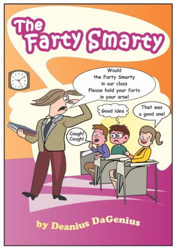 The Farty Smarty