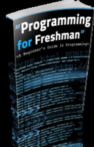 Programing for Freshmen: A Easier Way to Program