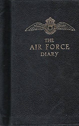 1942 World War 2 Diary AC2 Pilot Cadet Ronald Taylor 27 Elementary Training Flying School RAF Induna Rhodesia