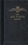 1942 World War 2 Diary AC2 Pilot Cadet Ronald Taylor 27 Elementary Training Flying School RAF Induna Rhodesia
