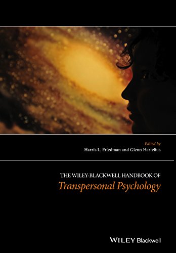 The Wiley-Blackwell Handbook of Transpersonal Psychology (English Edition)