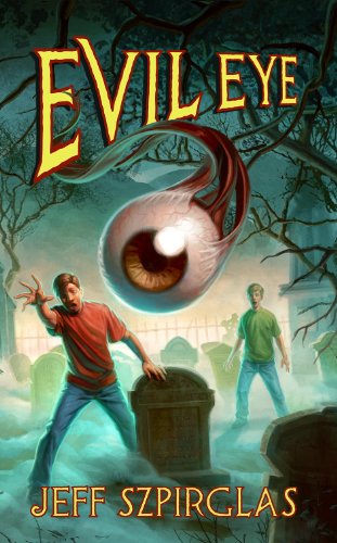 Evil Eye