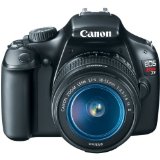 New Canon EOS Rebel T3 Digital SLR Camera 12.2 MP 18-55mm Lens Black Kit. My KN (New Canon EOS Rebel T3 Digital SLR Camera 12.2 MP 18-55mm Lens Black Kit)