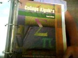 College Algebra (Tenth Edition)