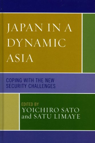 Japan in a Dynamic Asia: Coping with the New Security Challenges (Studies of Modern Japan)