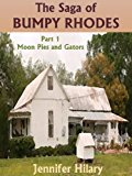 THE SAGA OF BUMPY RHODES (Part 1: Moon Pies and Gators)