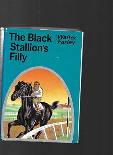 The Black Stallions's Filly