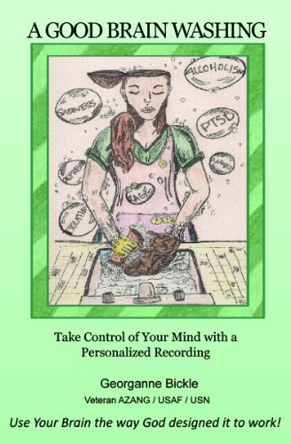 A Good Brain Washing: Take Control of Your Mind with a Personalized Recording