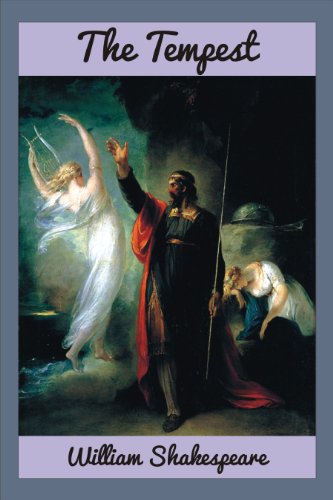 The Tempest (Illustrated)
