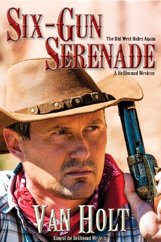 Six-Gun Serenade
