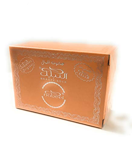 Touch Me Beauty Soap by Nabeel (125gms) by Nabeel