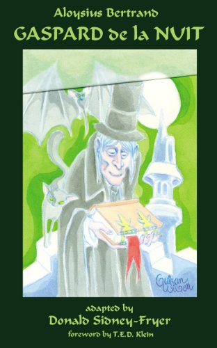 Gaspard de la Nuit (new translation)