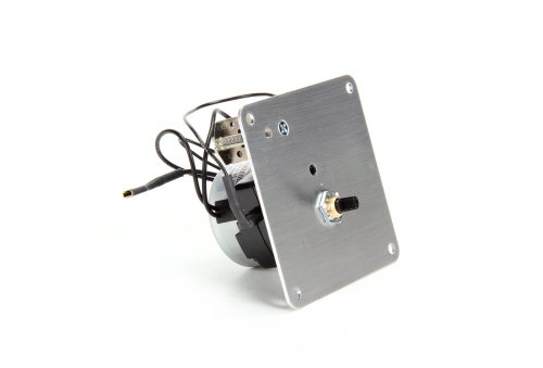 Garland 1956001 1 Hour 115 Volt Timer with Alarm