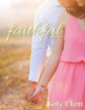 Faithful (Wanted Series Book 3)