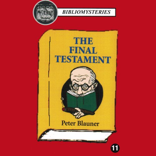 The Final Testament