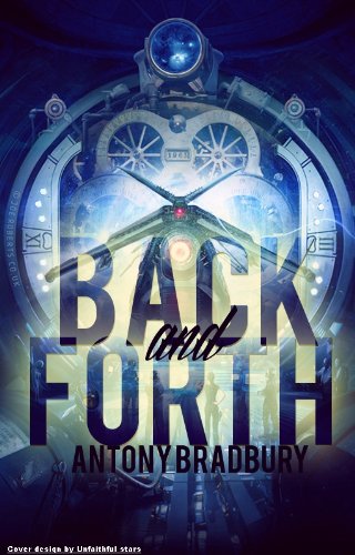 BACK and FORTH: