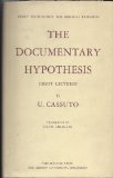 Documentary Hypothesis, The Eight Lectures
