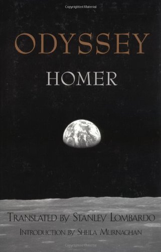 Odyssey [Paperback] [March 2000] (Author) Homer, Stanley Lombardo