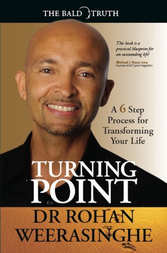 Turning Point [Paperback] [2011] (Author) Rohan Weerasinghe