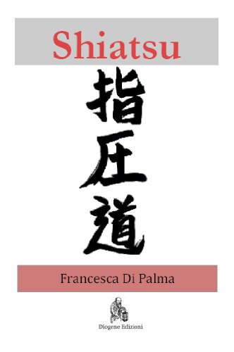 Shiatsu (Italian Edition)