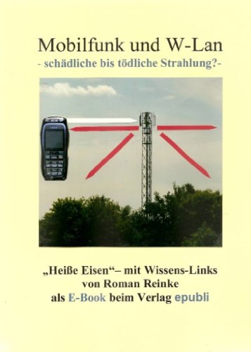 Mobilfunk und W-Lan (German Edition)