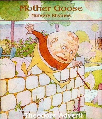 Mother Goose Nursery Rhymes