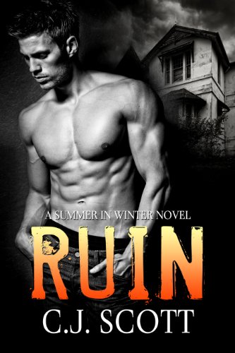 Ruin: a New Adult Novel of Passion and Redemption (Summer In Winter Book 1)