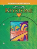 Longman Keystone Level C Reader's Companion Workbook