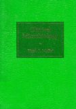 Hugh L. Moffet M.D.'s Clinical Microbiology