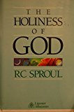 The Holiness of God By Rc Sproul (3 Cassette Set in Nice Clam Shell)