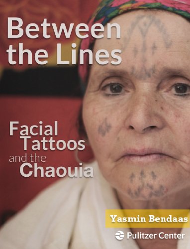 Between the Lines: Facial Tattoos and the Chaouia