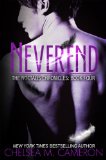 Neverend (The Noctalis Chronicles, Book Four)