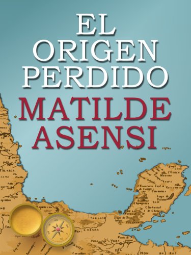 El origen perdido (Spanish Edition)