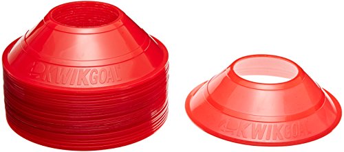 Kwik Goal Soccer Mini Cones