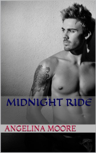 Midnight Ride (BBW, Paranormal Romance)