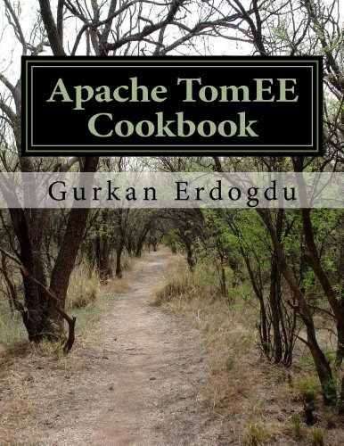 Apache TomEE Cookbook