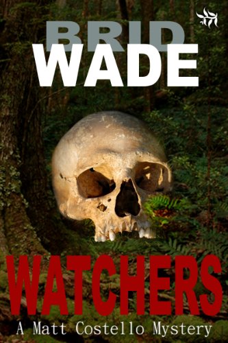 Watchers (A Matt Costello Mystery, book 1)