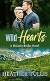 Wild Hearts (DiCarlo Brides Book 5)