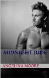 Midnight Ride (BBW, Paranormal Romance)
