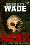 Watchers (A Matt Costello Mystery, book 1)