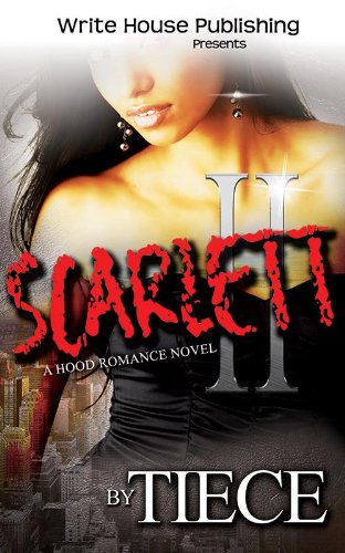Scarlett 2