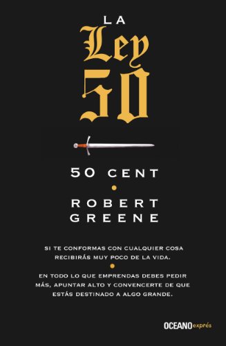 La ley 50 (Alta definiciÃ³n) (Spanish Edition)