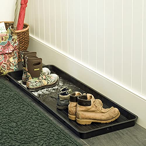 Large Boot Tray